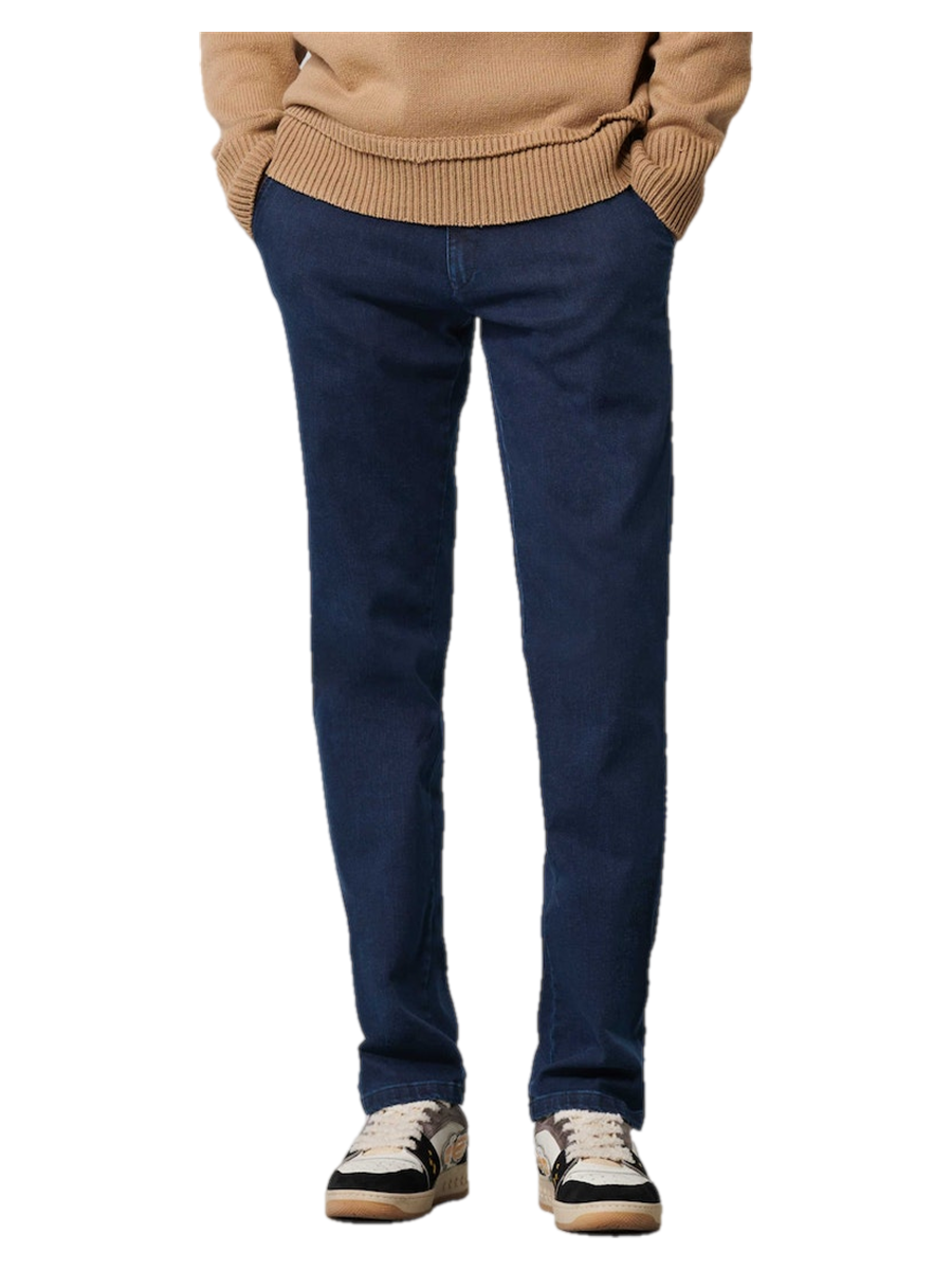 Meyer Modern fit Jeans